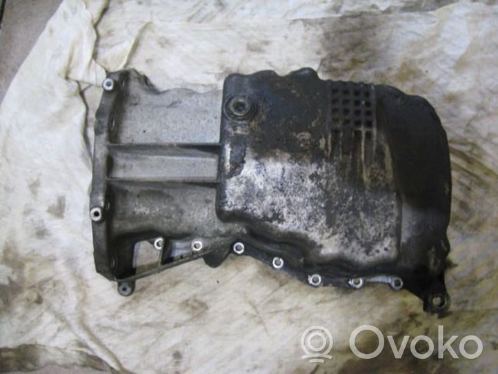 Renault Megane I Oil sump K4M700