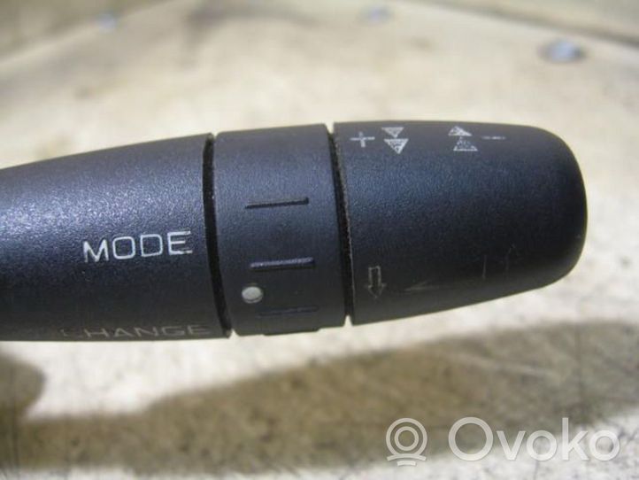 Peugeot 206 Leva comando controllo della velocità 34413301