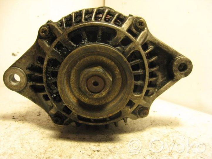 Nissan Almera Generatore/alternatore 23100OMO10