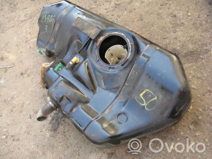 Opel Astra G Serbatoio del carburante 