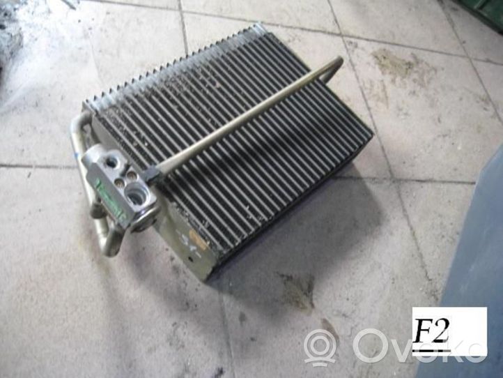 Mercedes-Benz E W210 Radiatore aria condizionata (A/C) (abitacolo) 