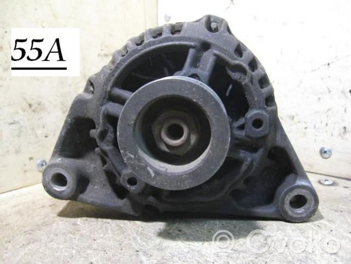 Opel Corsa B Generator/alternator 0123100003