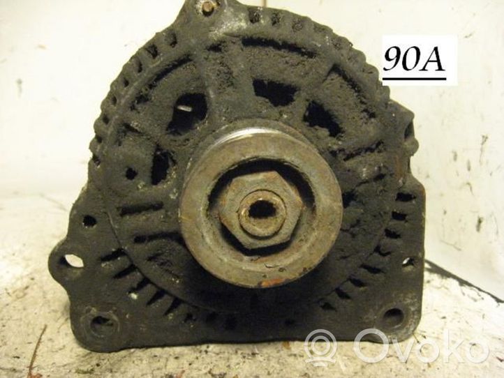 Ford Galaxy Generator/alternator 0123320021