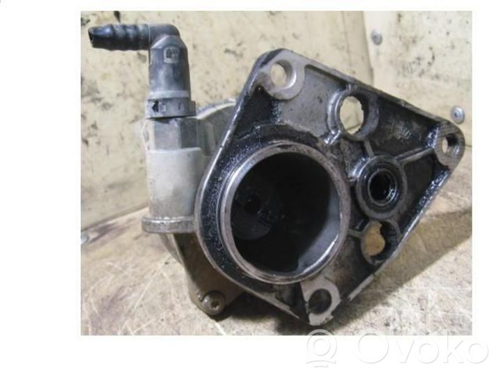 Peugeot Expert Alipainepumppu 72264000