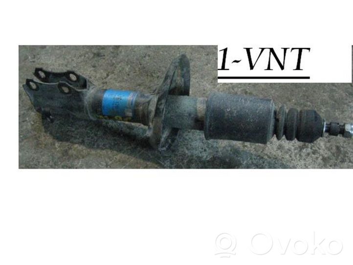 Volkswagen Caddy Front shock absorber/damper 