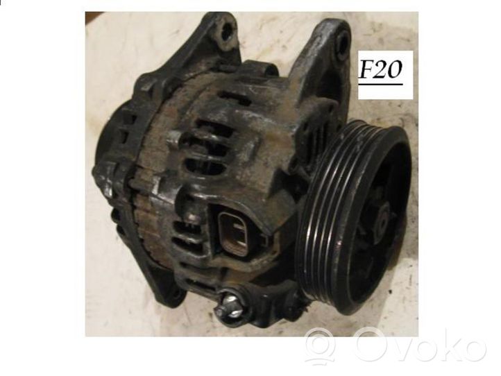 Mazda 626 Alternator A2T36478