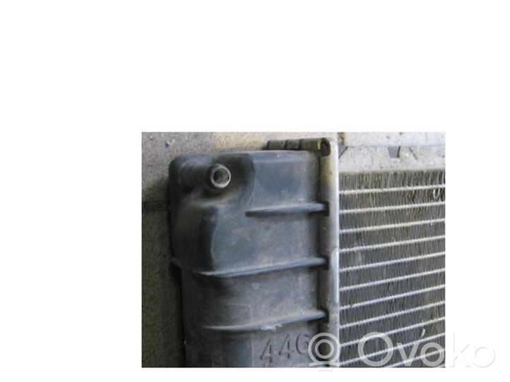 Renault Safrane Dzesēšanas šķidruma radiators 50295665