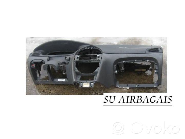 Citroen C5 Panelė 94648791ZF