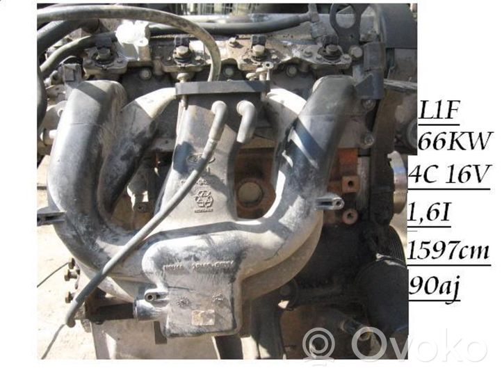 Ford Mondeo MK I Motor L1F