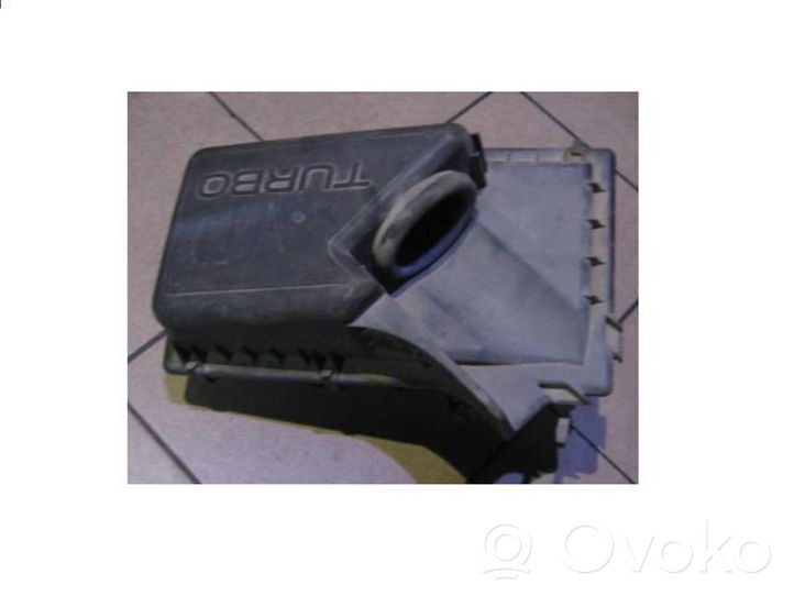 Volvo S70  V70  V70 XC Scatola del filtro dell’aria 9161886