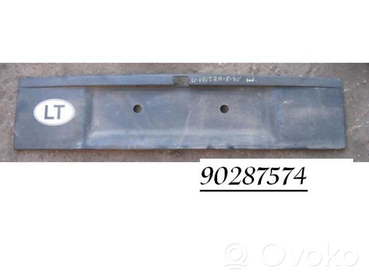 Opel Vectra A Tailgate trim 90287574