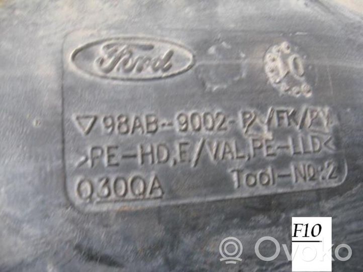 Ford Focus Fuel tank 98AB9002BL