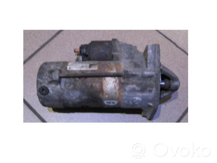 Toyota Auris E180 Starter motor 281000G040