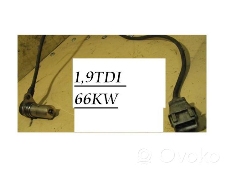 Audi 80 90 S2 B4 Crankshaft position sensor 