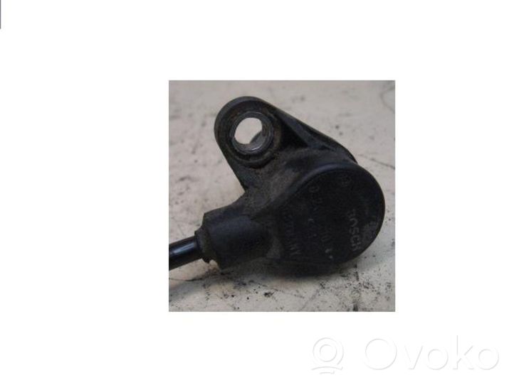 Volkswagen Sharan Crankshaft position sensor 0261210103