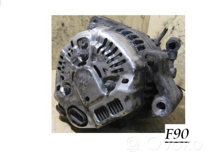 Rover 414 - 416 - 420 Alternator 100213