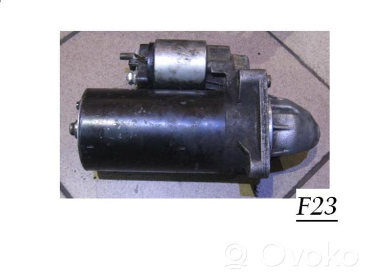 Fiat Punto (176) Motorino d’avviamento 1005821812