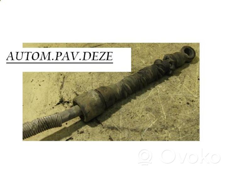 Volkswagen PASSAT B3 Gear shift cable linkage 4D1713575A