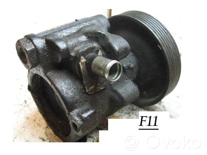 Renault 21 Power steering pump 7846075