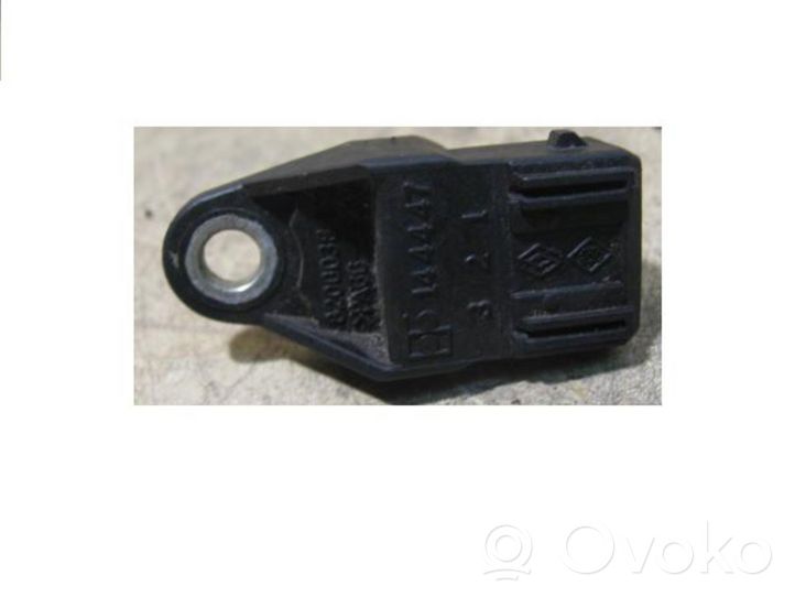 Nissan Primastar Paskirstymo velenėlio padėties daviklis 8200038472