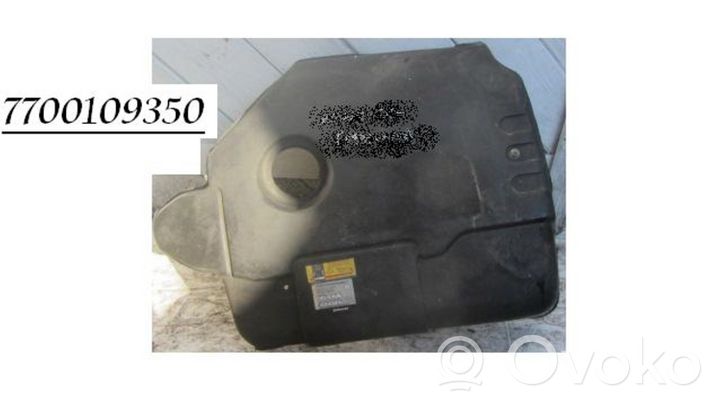 Renault Megane I Engine cover (trim) 7700109350