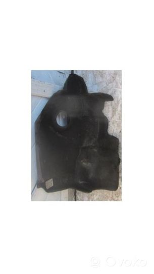 Renault Megane I Engine cover (trim) 7700109350