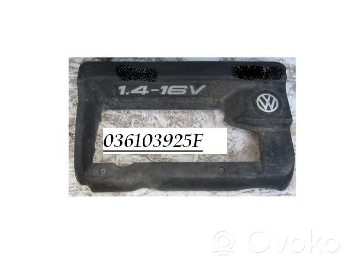 Volkswagen Bora Couvercle cache moteur 036103925F