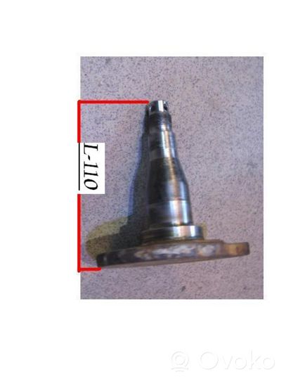 Audi A6 S6 C4 4A Stub axle 431ADE