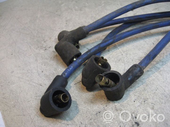 Ford Escort Ignition plug leads VW853496AG