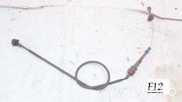 Ford Mondeo MK II Cable d'embrayage 93BB9C799FGH