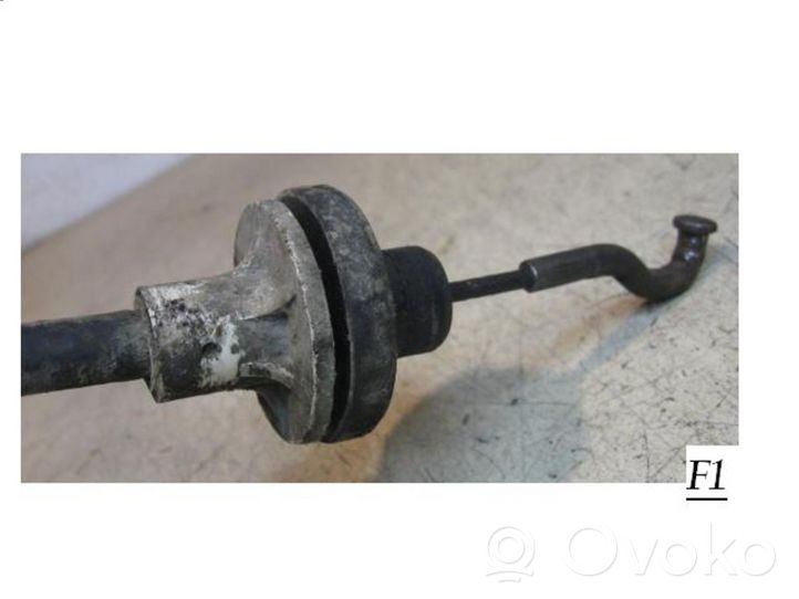 Opel Ascona C Cable d'embrayage 90522456