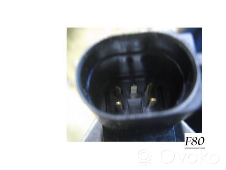 Seat Arosa EGR valve 030131503F