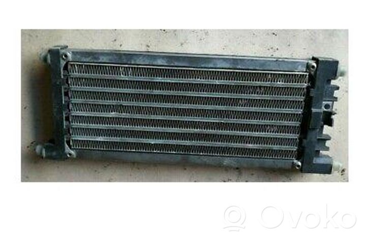 Volkswagen Sharan Radiateur électrique de chauffage auxiliaire 4A0819011