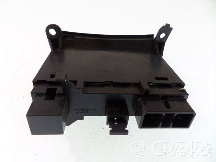 Opel Frontera A Light switch 155215