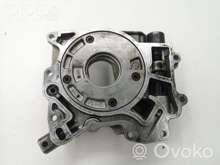 BMW 3 E46 Oil pump M47D