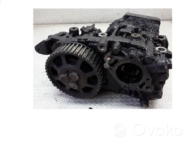 Fiat Ducato Oil pump 7450456