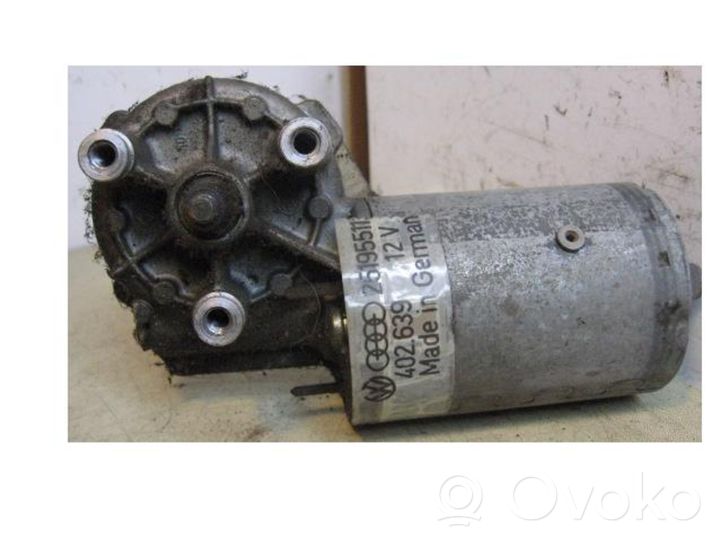 Seat Ibiza II (6k) Wiper motor 1H1955113A