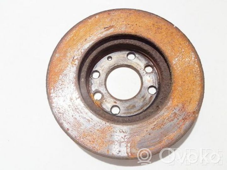 Opel Kadett E Disque de frein avant 9054732