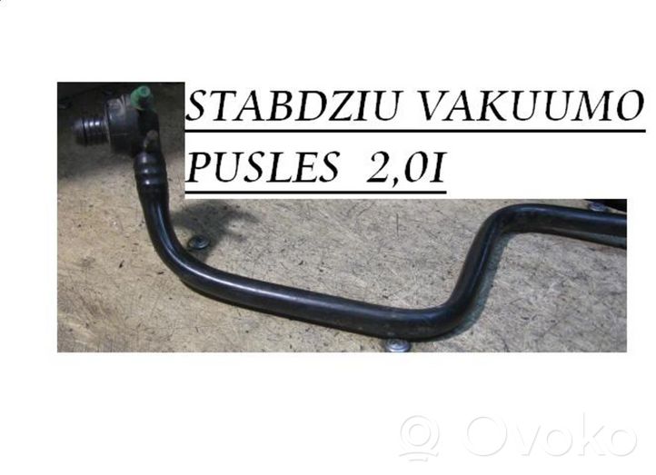 Audi 80 90 S2 B4 Linea/tubo/manicotto del vuoto 7M147632