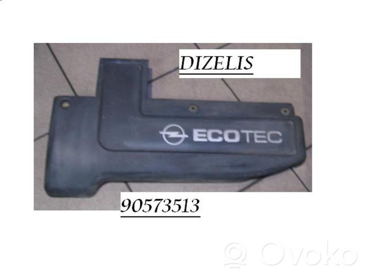 Opel Vectra B Variklio dangtis (apdaila) 90573513