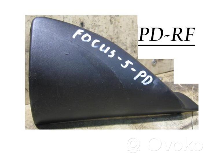 Ford Focus Copertura in plastica per specchietti retrovisori esterni 98ABA23408BH