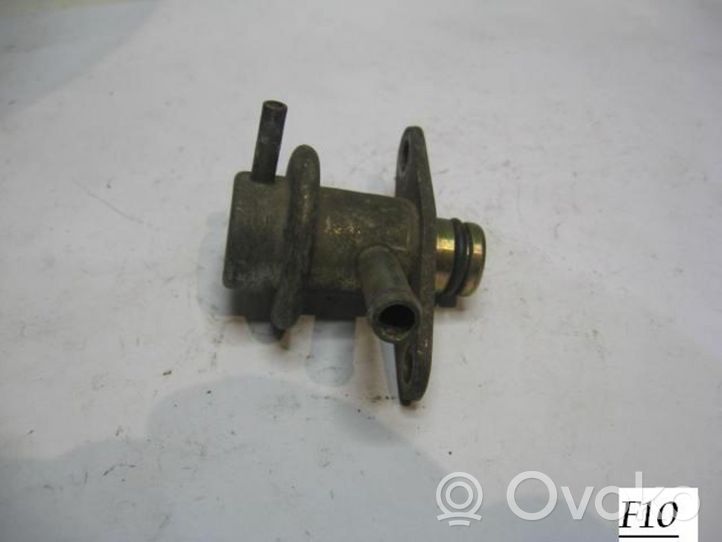 Mitsubishi Galant Regulator ciśnienia paliwa 195300