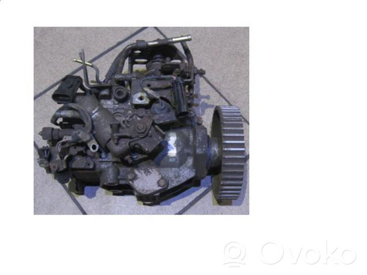Opel Combo B Pompa wtryskowa wysokiego ciśnienia 9460620023