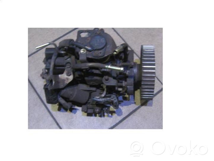 Opel Combo B Fuel injection high pressure pump 9460620023