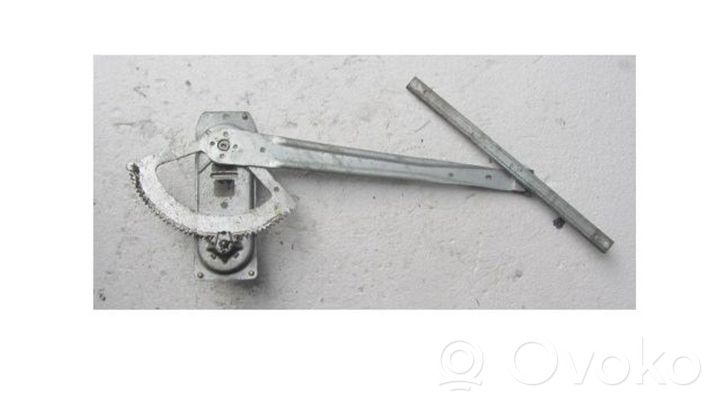 Ford Transit Front door manual window regulator YC15V2320