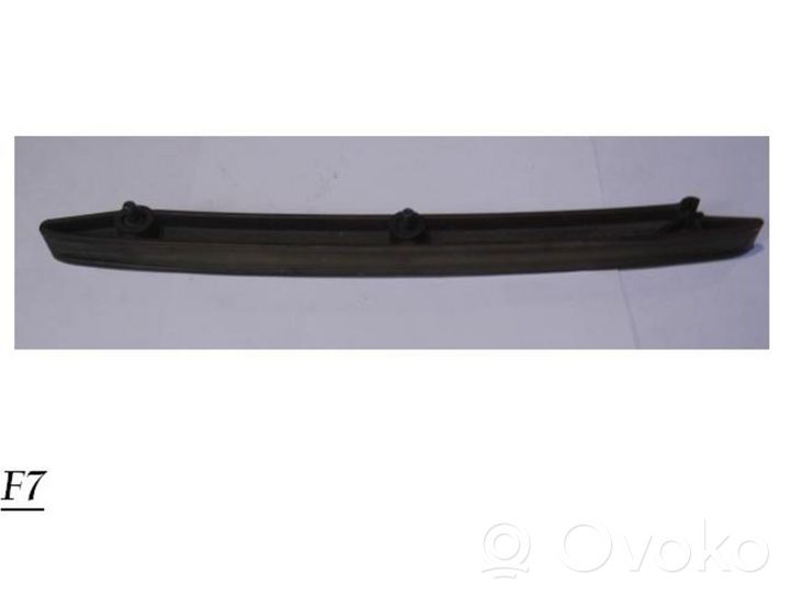 Opel Signum Slide rail for timing chain 1818197