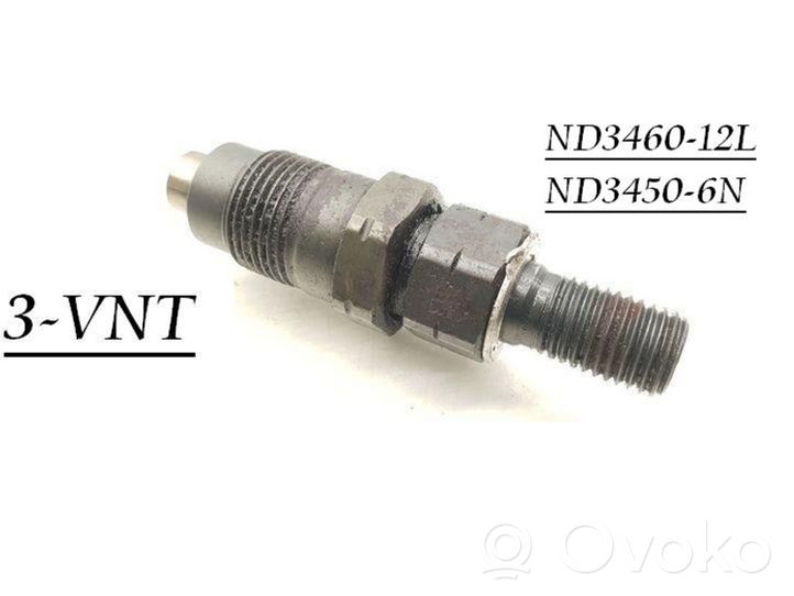 Mitsubishi Space Wagon Injecteur de carburant ND346012L