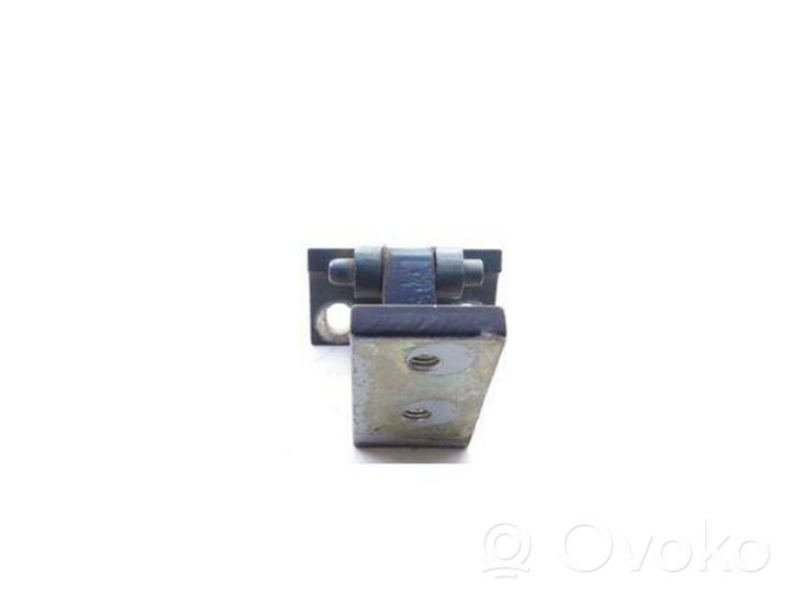 Audi A6 S6 C4 4A Rear door upper hinge 4A0833401