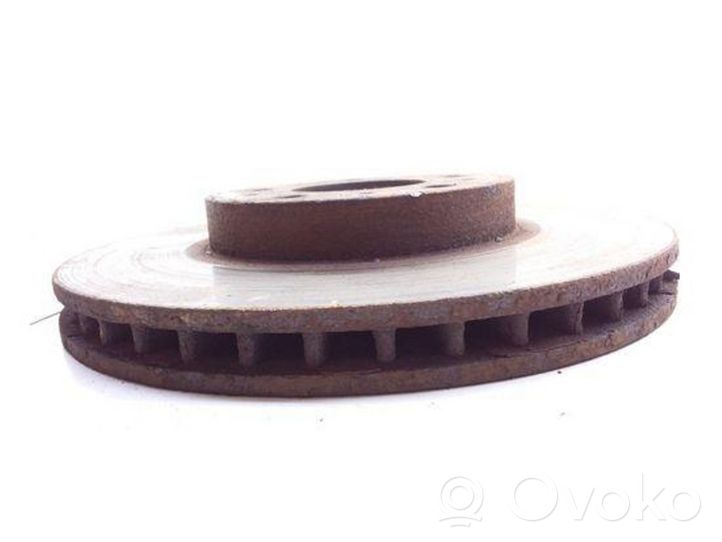 Volvo C70 Front brake disc Q2775SKIS25