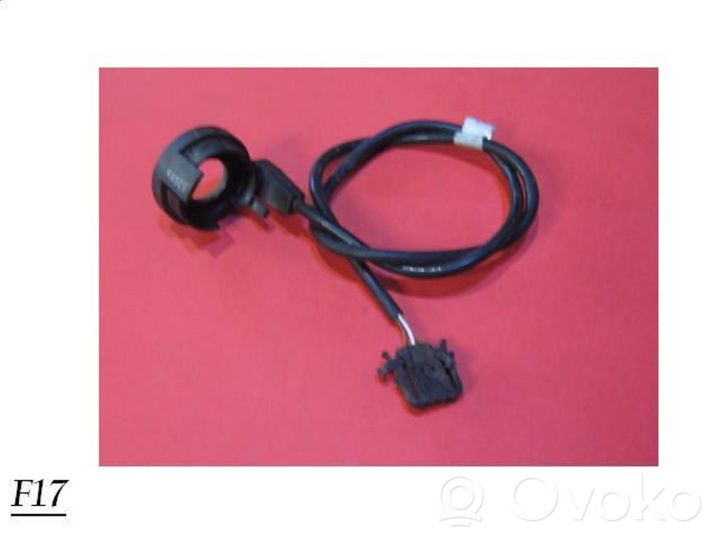 Volkswagen Sharan Lettore di codici immobilizzatore (antenna) 7M09532540